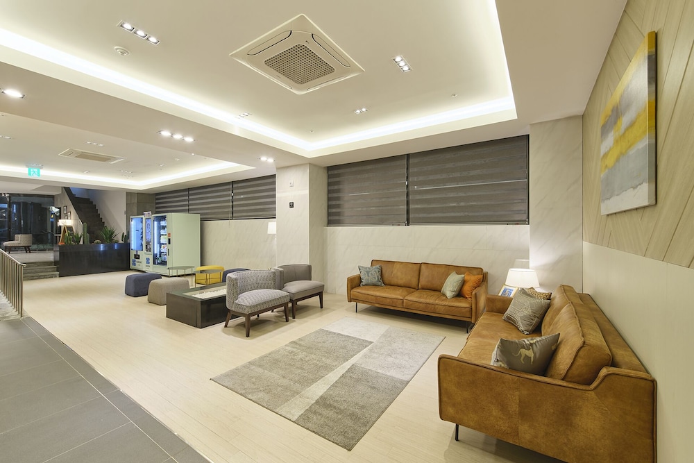 Jeju Grace Hotel 25/34