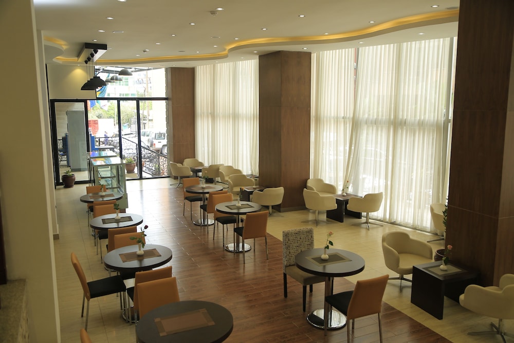 Cassiopeia Hotel 38/50