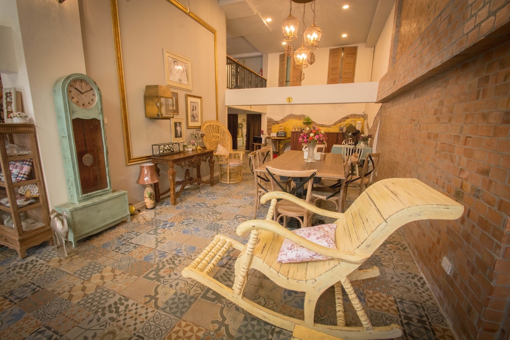 Si Phum Heritage Boutique Bed Breakfast 36/50