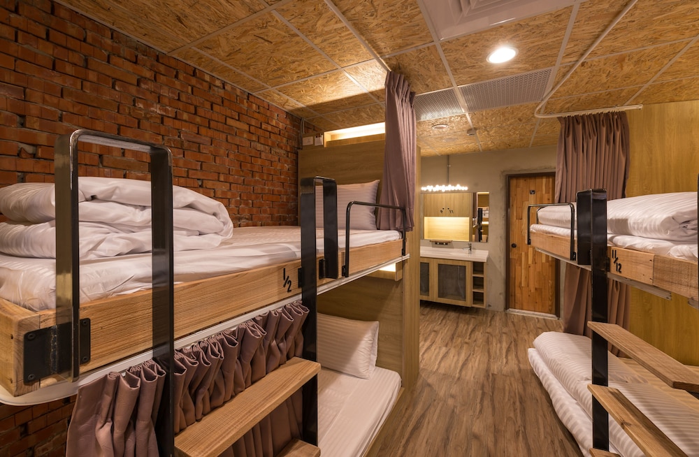BEIMEN WOW POSHTEL 45/71