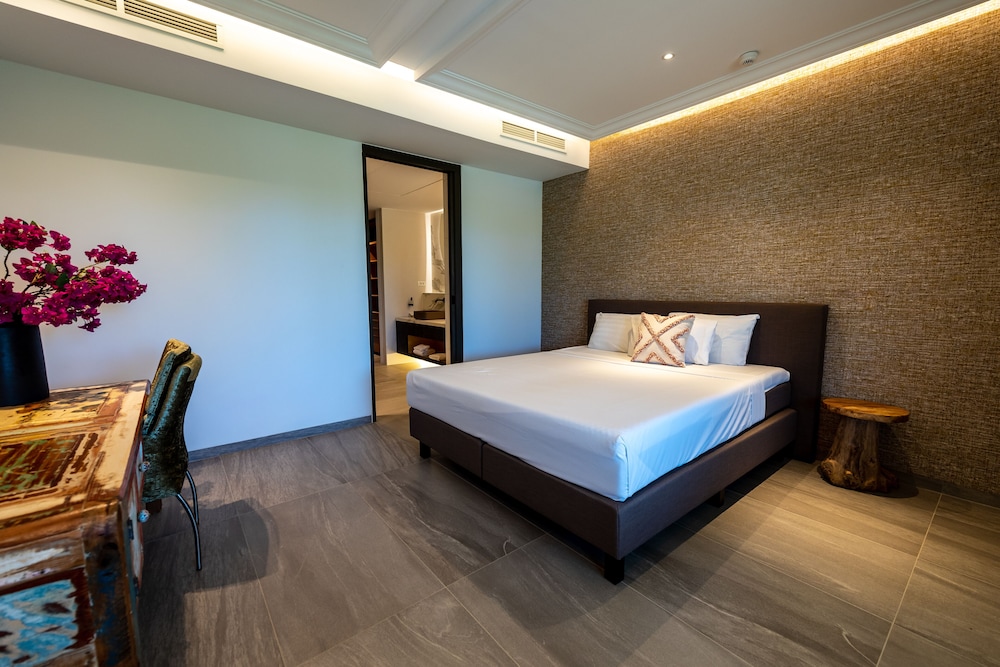 3 Bedrooms, Luxury, Apartment, 3 King Beds, Beach Front