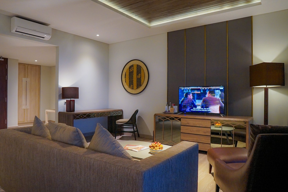 Ketapang Indah Hotel 37/50
