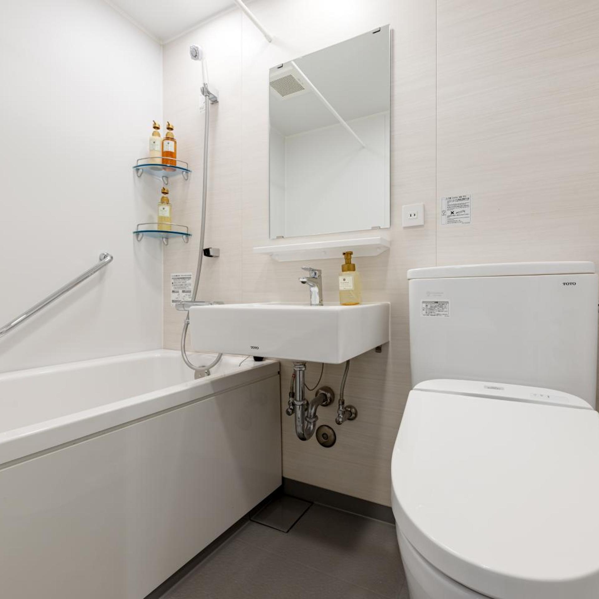 غرفة قياسية بسرير فردي، ICI Hotel Tokyo Hatchobori 8/10