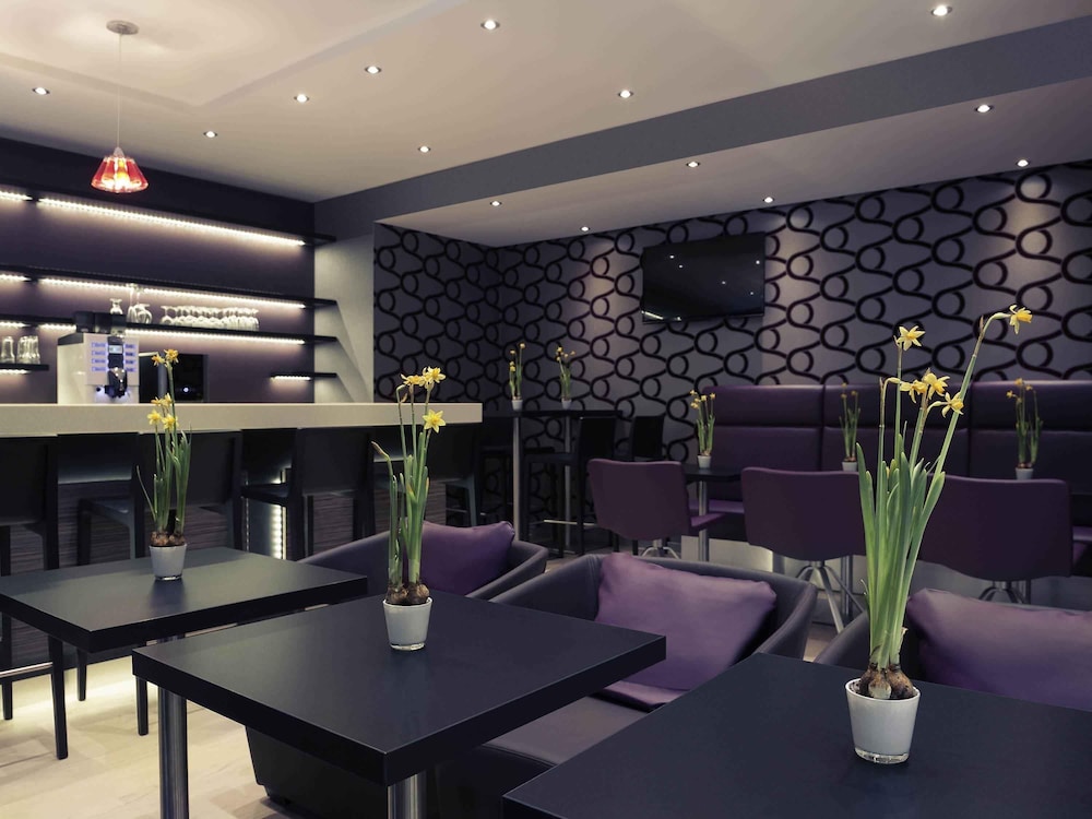 Hotel Mercure Brussels Centre Midi 49/63