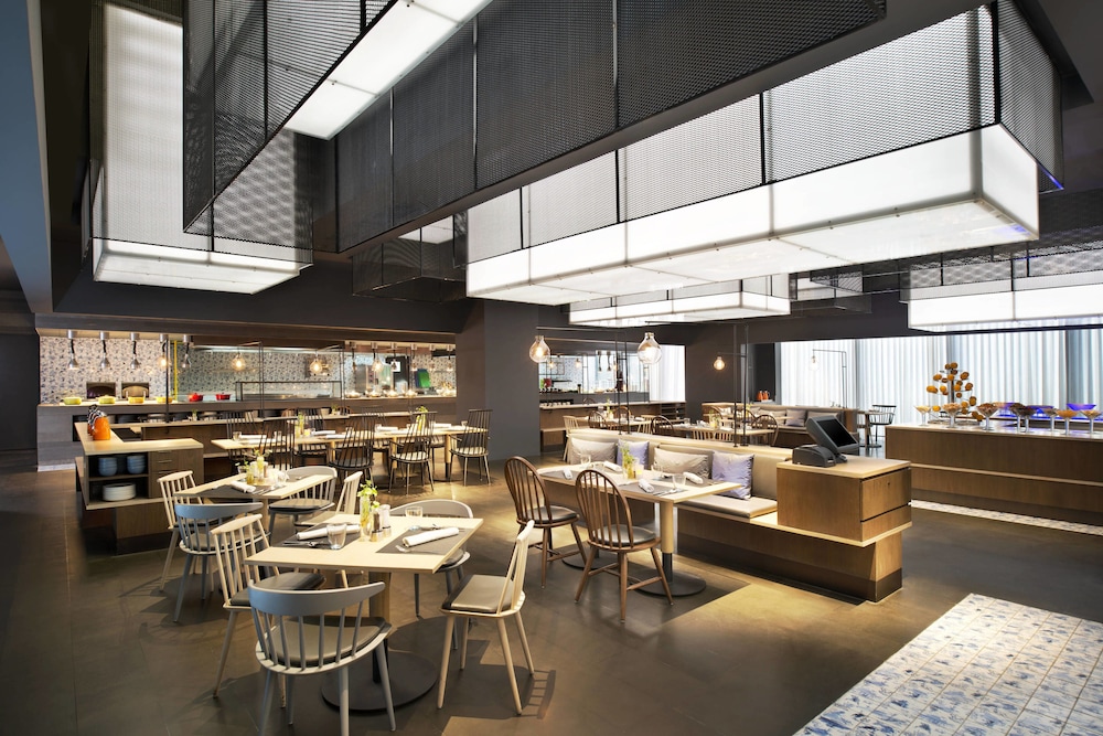 Le Meridien Zhengzhou 36/46
