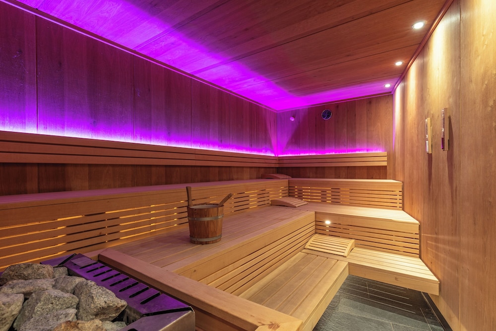 Sunstar Boutique Hotel Albeina Klosters 36/66