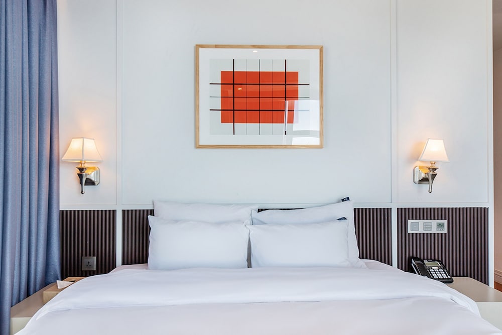 H Avenue Hotel Gwangali Beach 9/50