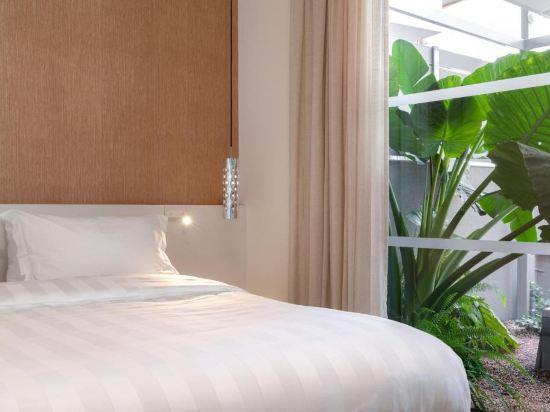 1 Bedroom, Superior, Apartment, Private Garden