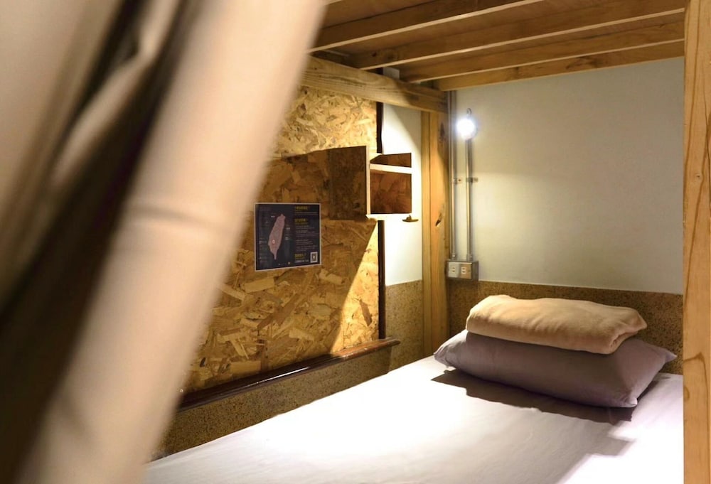 Yuan Qi Hostel 18/50