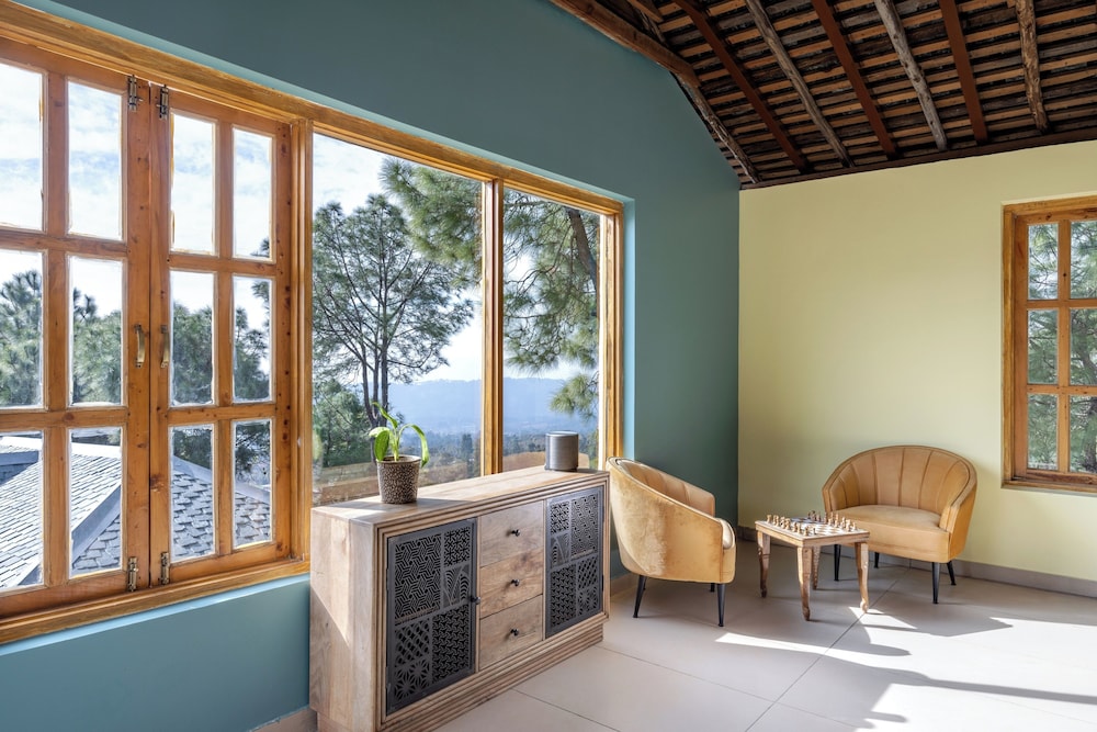 Rakkh Resort, a member of Radisson Individuals Retreats 37/50