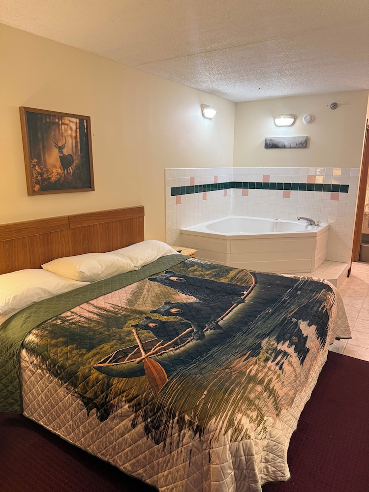 Ozark Valley Inn 22/50