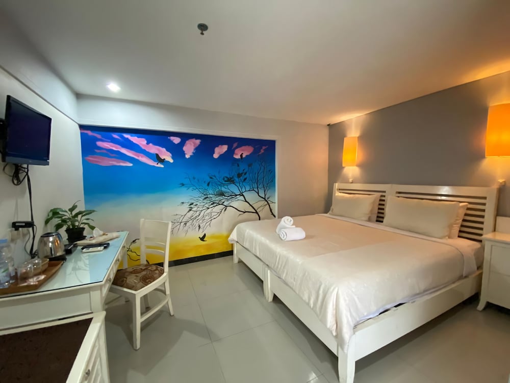 La Nostalgie Boutique Hotel 15/42