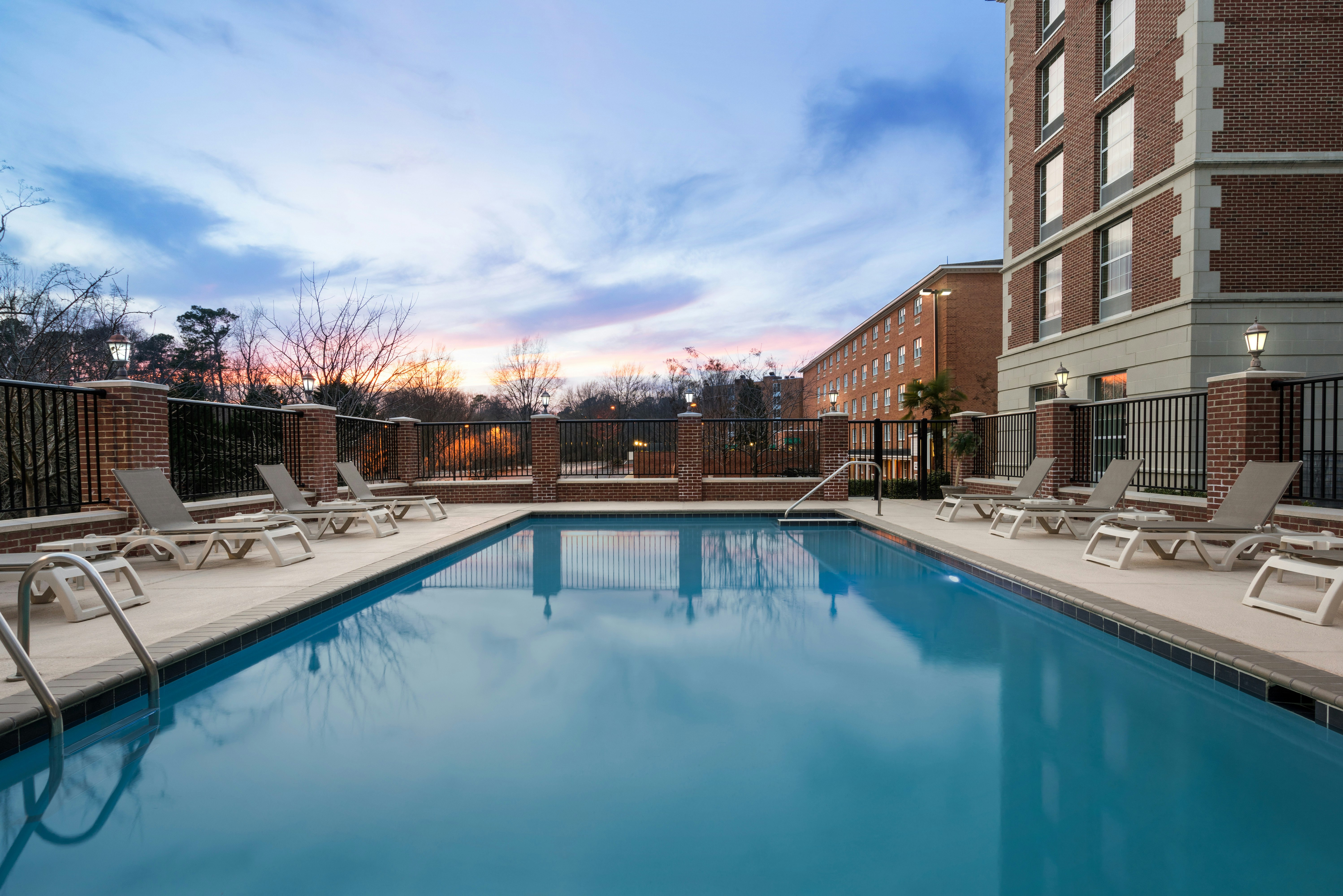 Hampton Inn And Suites Williamsburg Central 31/56