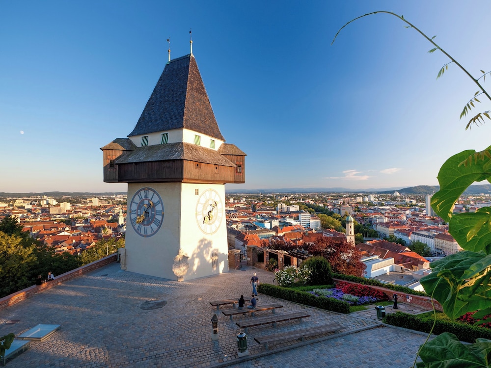 Ibis Budget Graz City 50/51