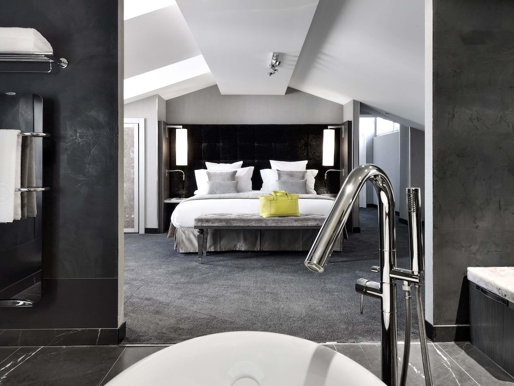 La Cour des Consuls Hotel & Spa Toulouse - MGallery Collection 77/77