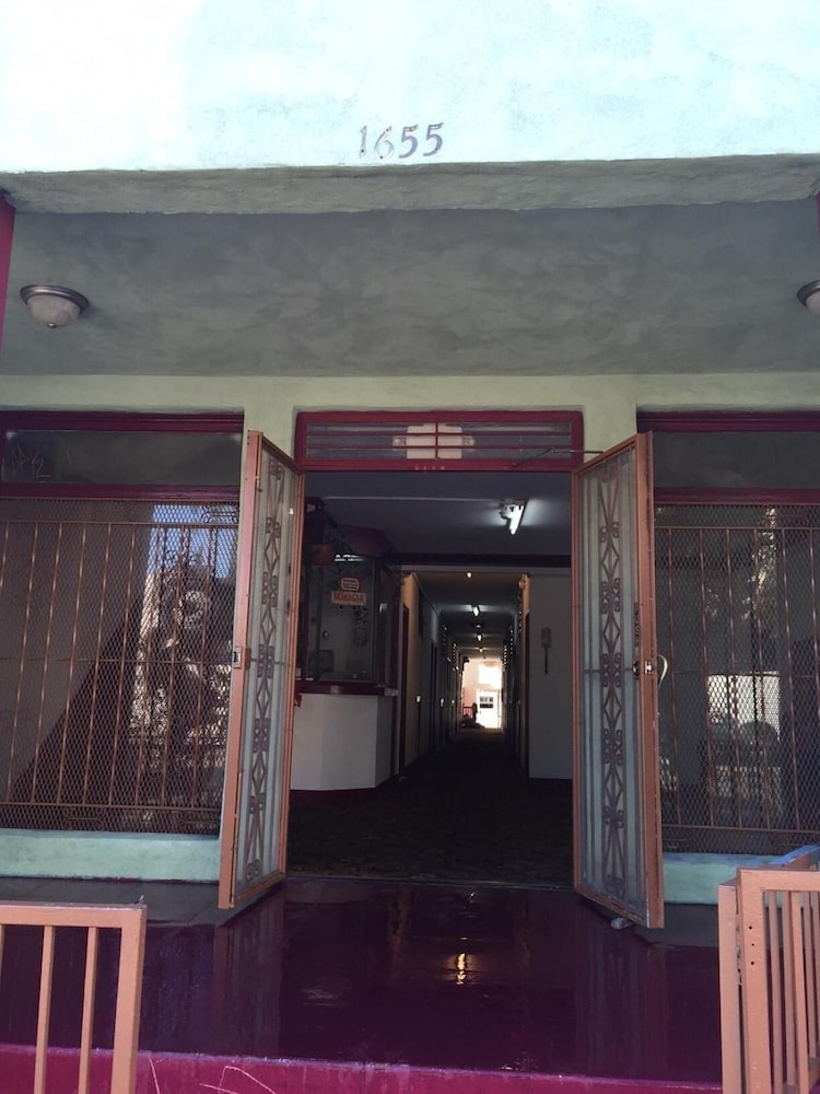 Roxy Hotel Hollywood 15/58