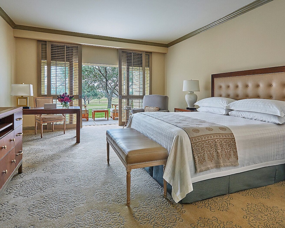 The Ritz-Carlton Dallas, Las Colinas 65/83