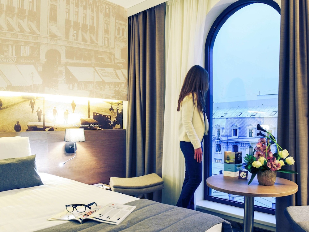 Mercure Bucharest City Center 24/69