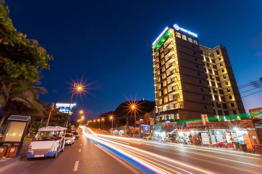 Vung Tau Riva Hotel 2/31
