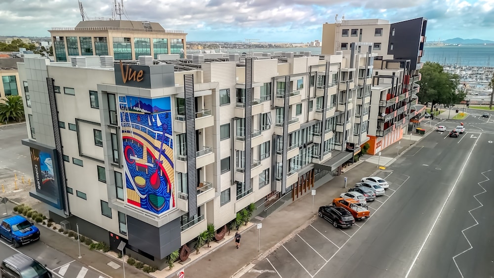 Oaks Vue Suites Geelong 2/69