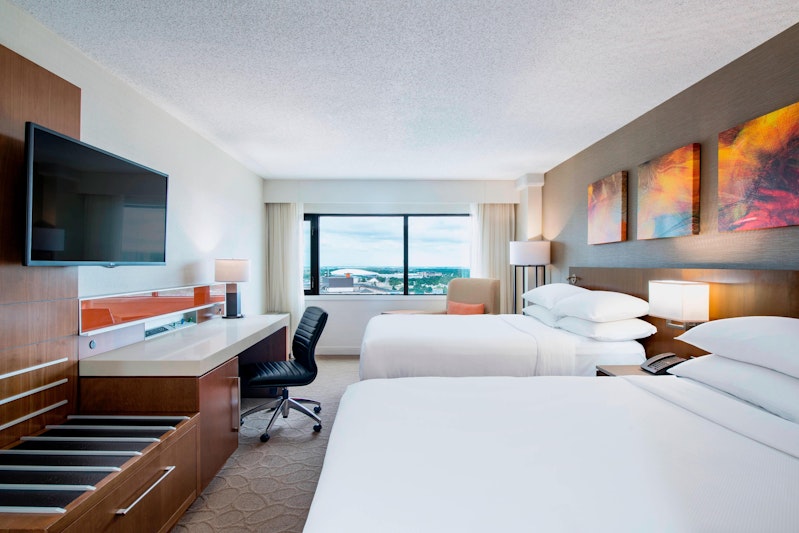 Delta Hotels By Marriott Regina 6/66