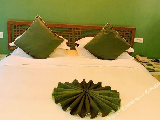 JIANG TAI ART HOTEL BEIJING 17/30