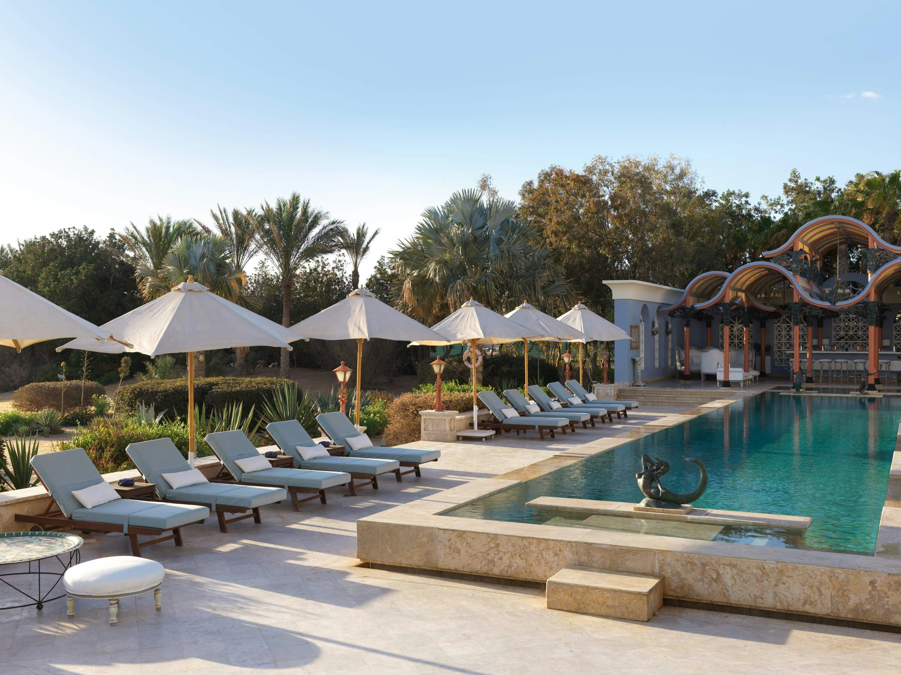 La Maison Bleue Adults Only 21/23