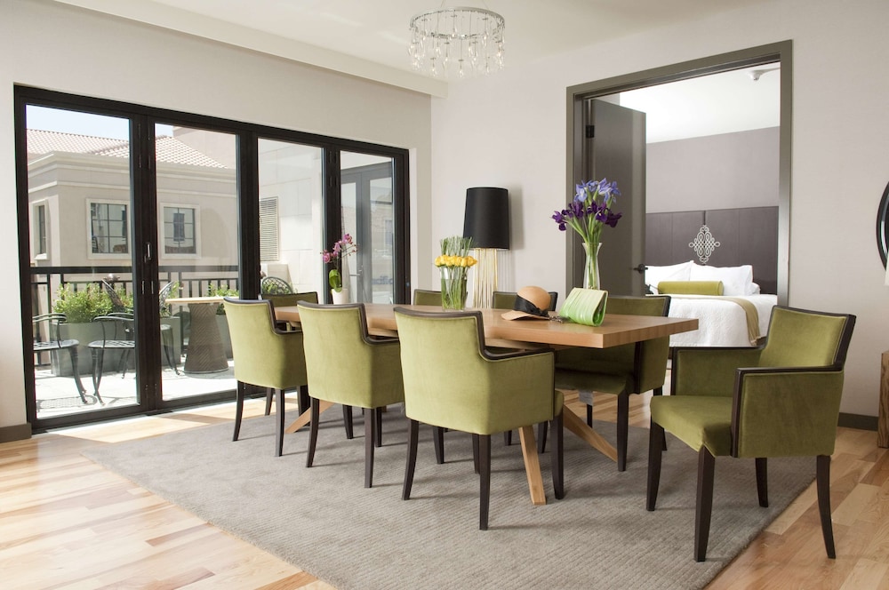 Andaz Napa A Concept by Hyatt 23/43