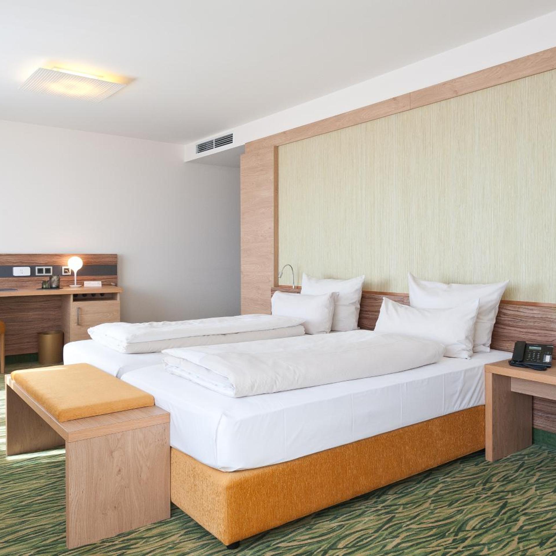 Room, Triple, Accessible