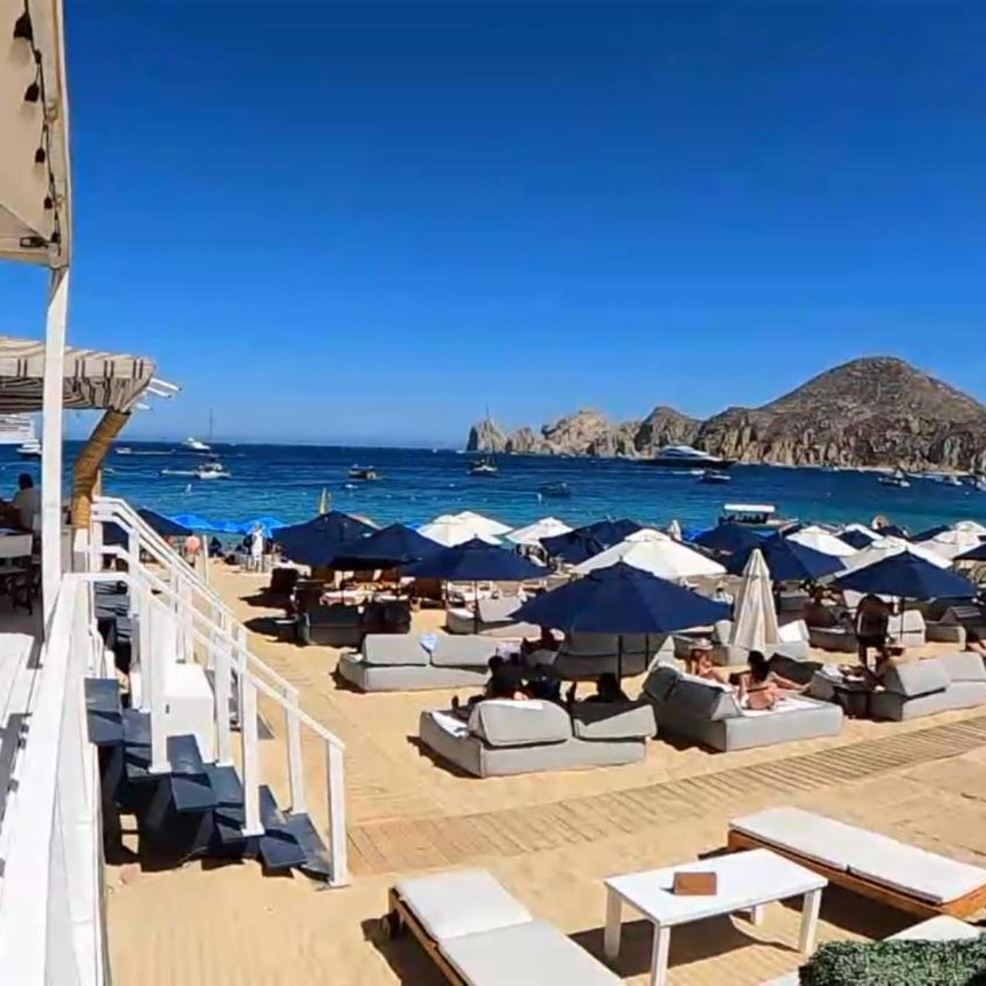 Marina Sol Resort 22/25