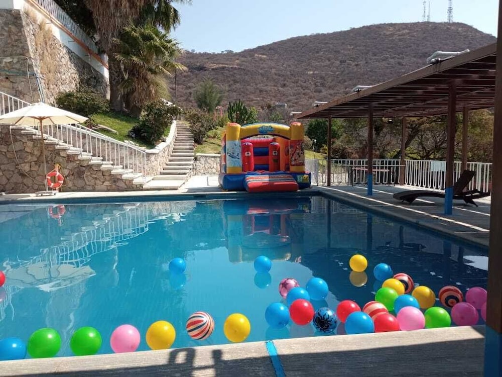 Hotel Chapala Country 30/49