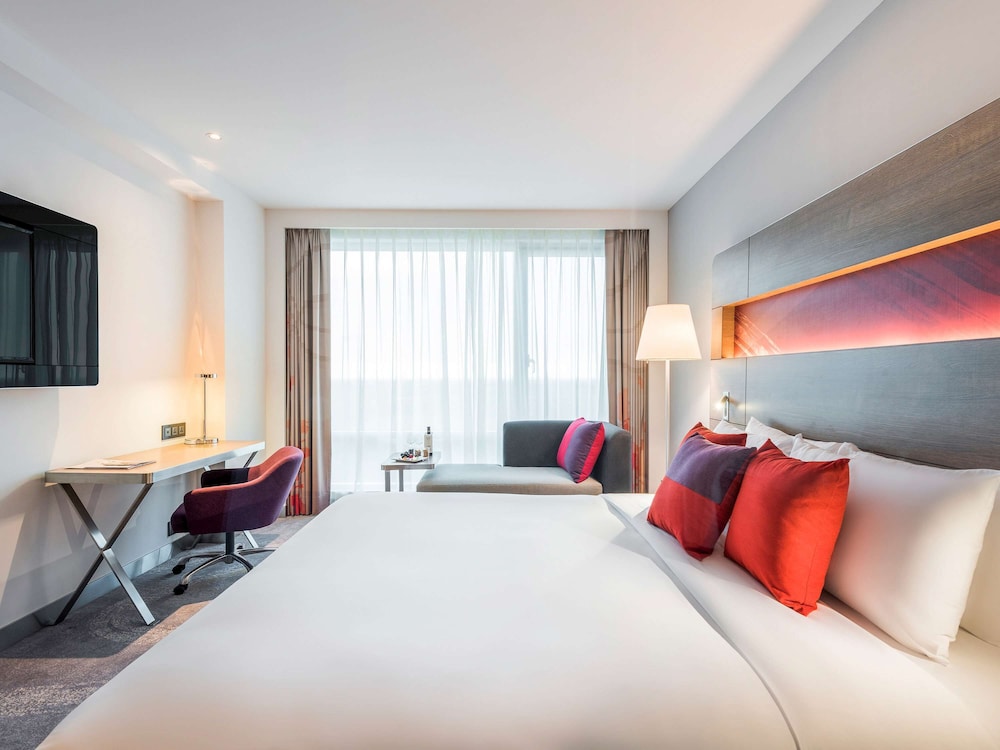 Hyatt Regency Taoyuan International Airport 20/59
