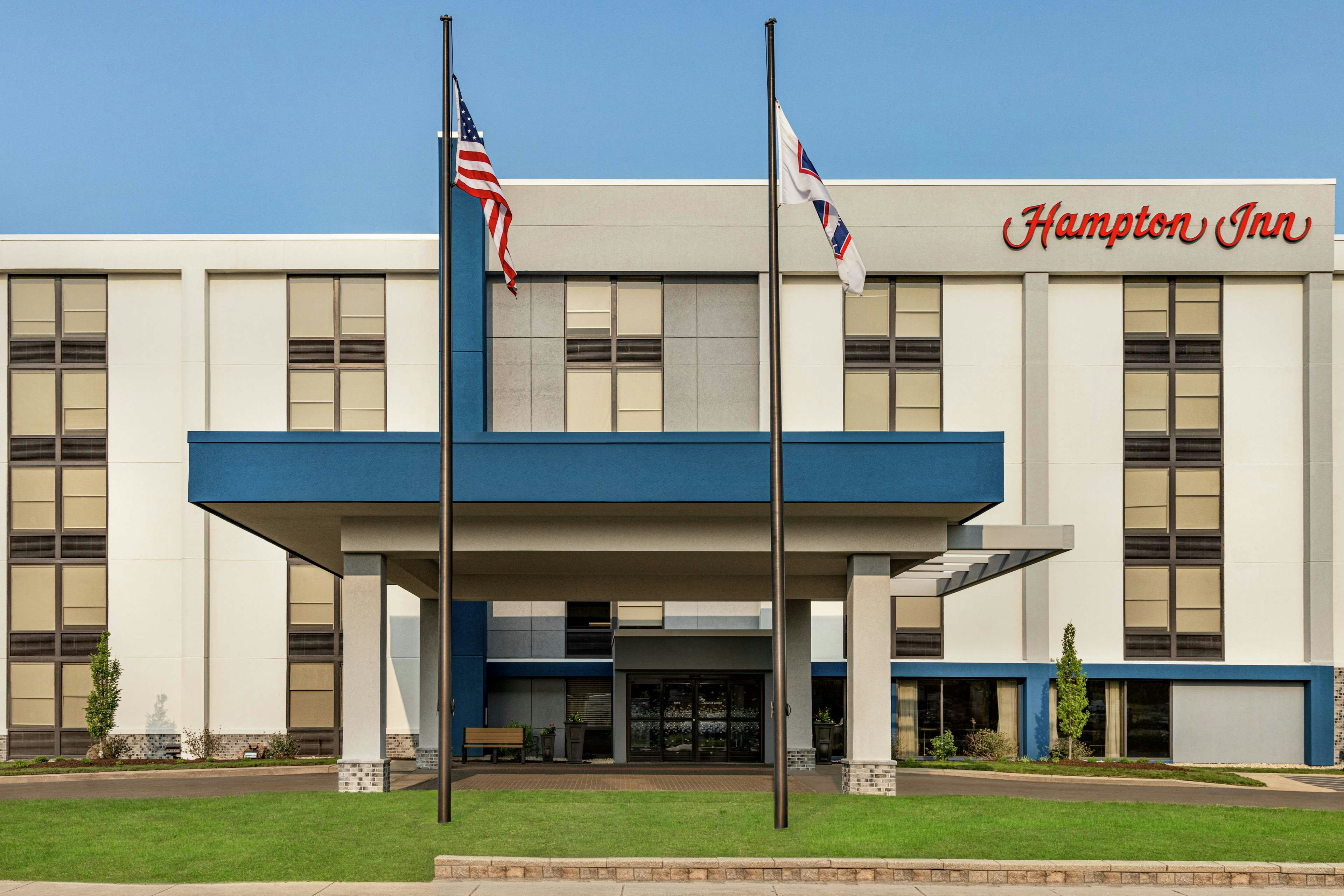 Hampton Inn Chicago-O'Hare International Airport 1/79