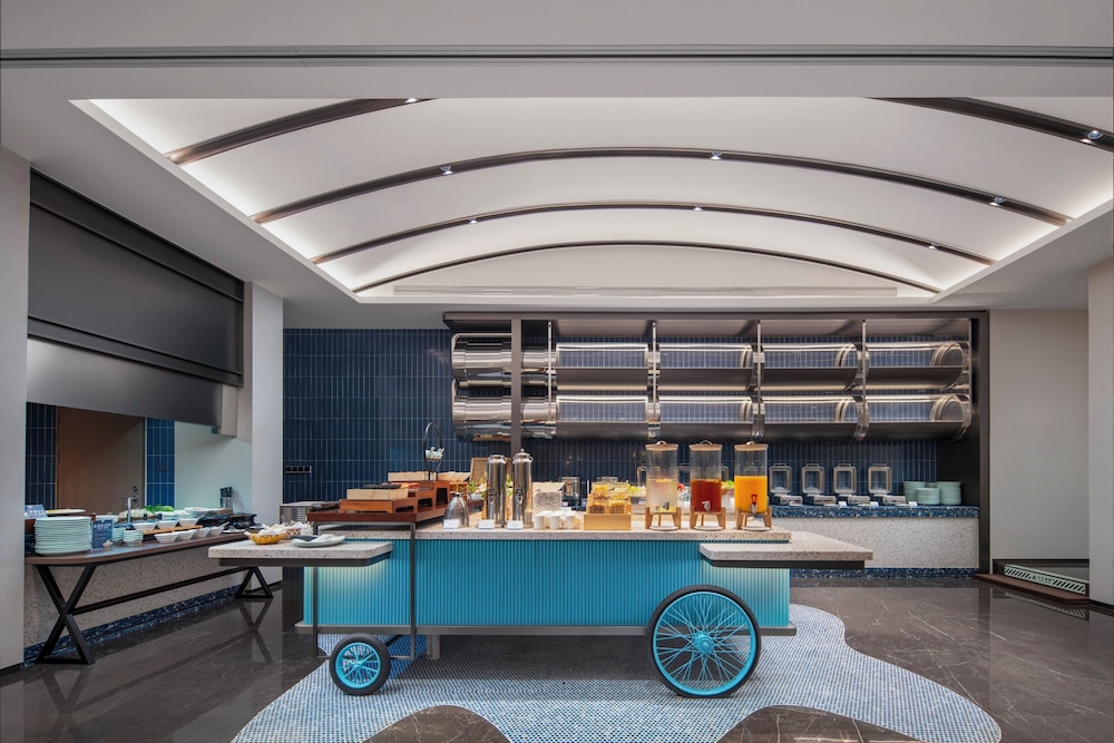 Holiday Inn Express Zhangzhou Zhangpu by IHG، Shima 32/50