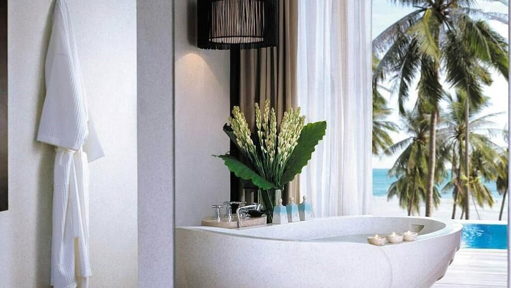 4 Bedrooms, Presidential, Residence, Villa, Twin Beds, 3 King Beds, Private Pool