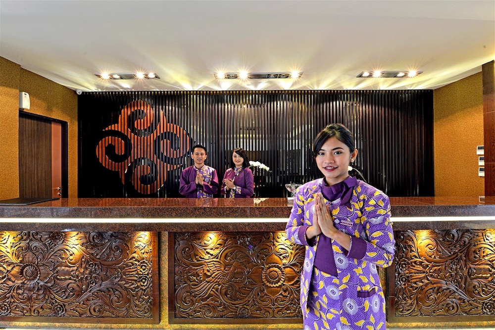 Grand Tjokro Jakarta 5/68