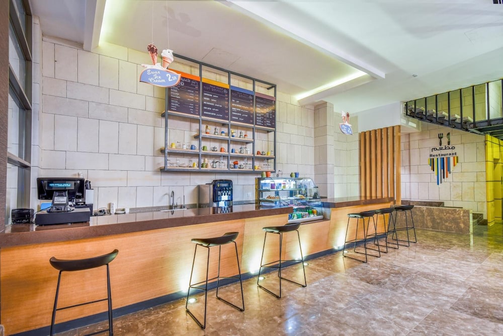 فندق ايوا اكسبريس - خريص(Ewaa Express Hotel - Khurais) 43/53