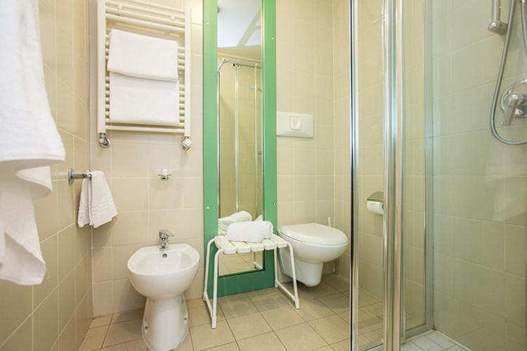 شقة، Villaggio Olimpico Apartments 6/6