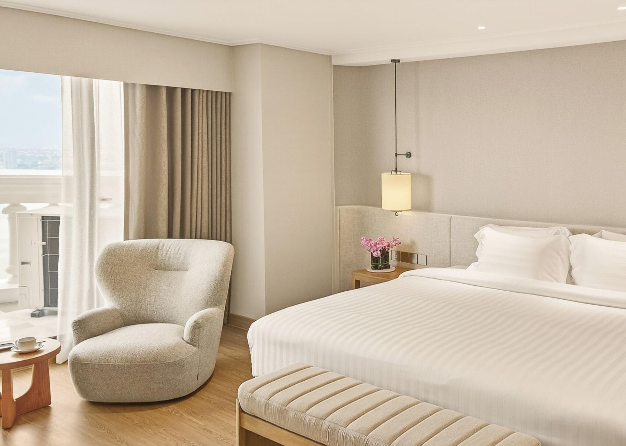 3 Bedrooms, Signature, Tower, Club, Suite