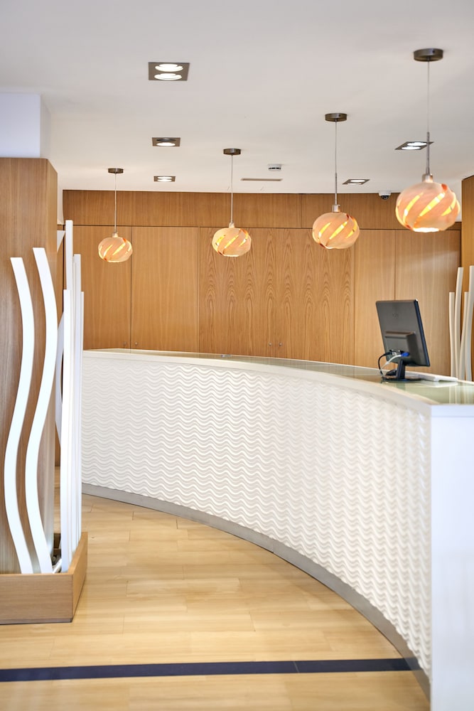 Flamboyan Caribe Hotel & Spa 8/42
