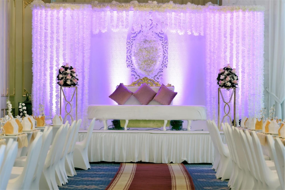 Grand Majestic Hotel Kuwait 16/50