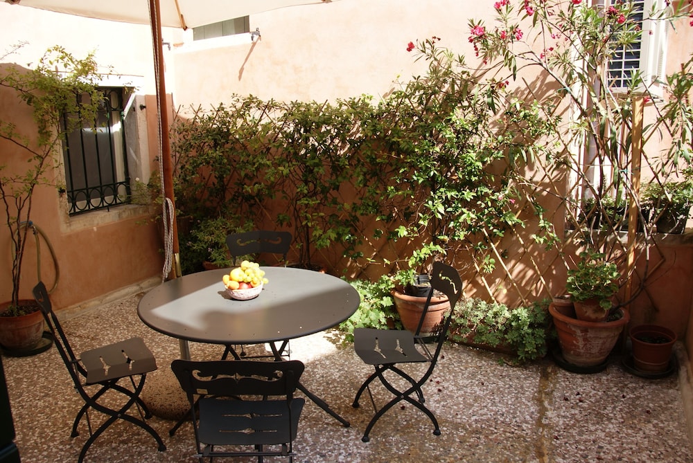 Palazzetto San Lio 29/39