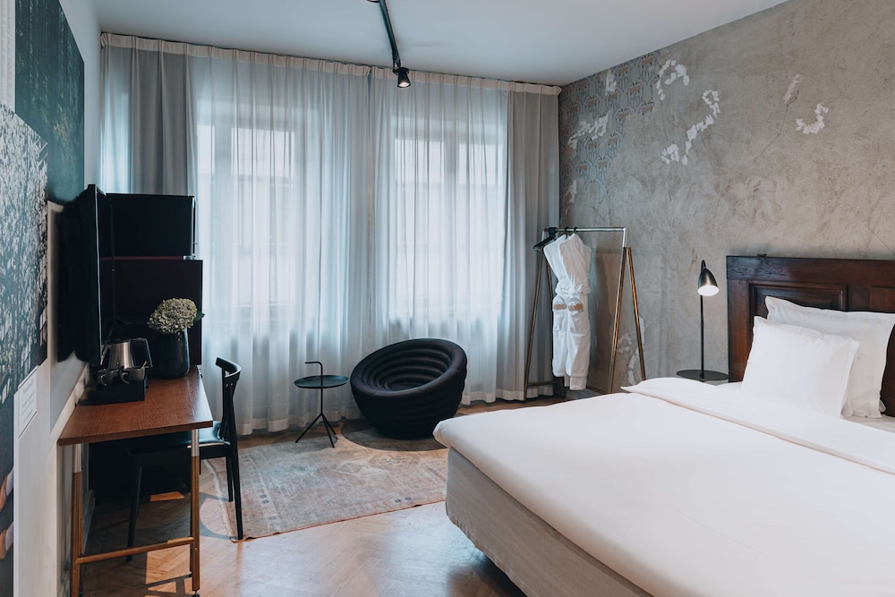 Story Hotel Riddargatan, Part of Jdv by Hyatt 27/73