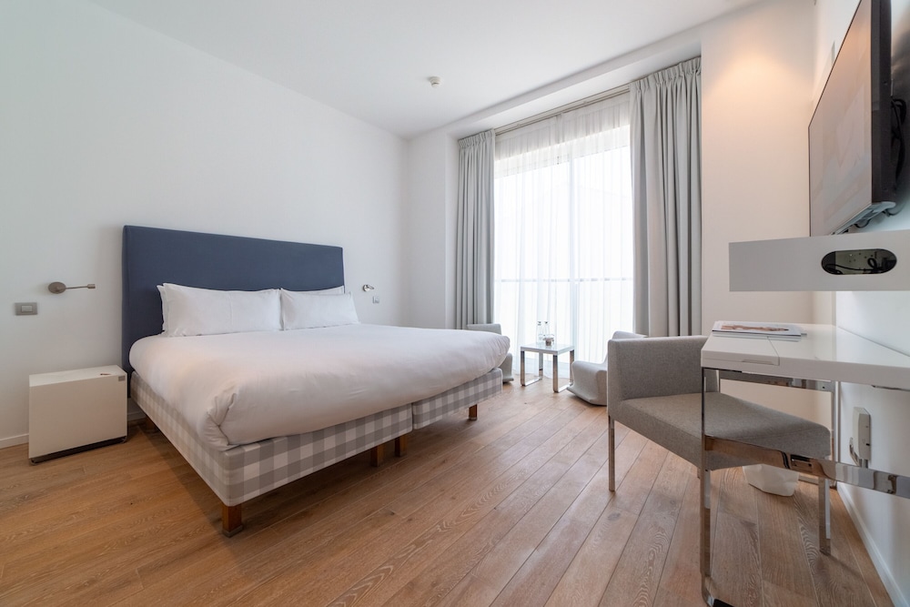 Kube St Tropez Hotel 28/74