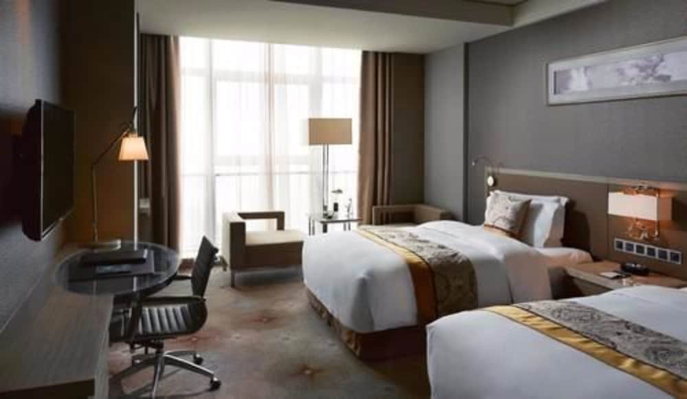 Meliá Jinan 25/69