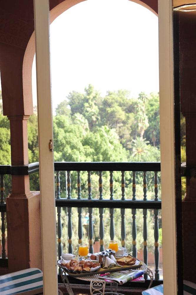 El Andalous Lounge & Spa Hotel 24/50