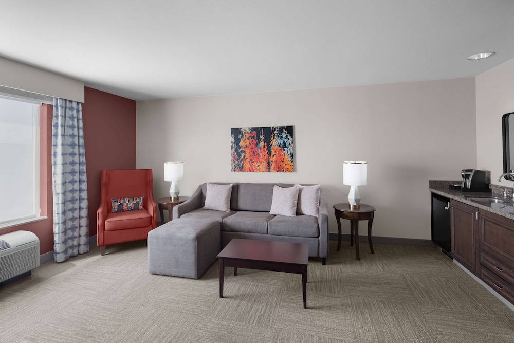 HILTON GARDEN INN SALT LAKE CITY AIRPORT 41/77