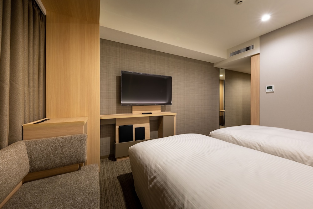Nishitetsu Hotel Croom Nagoya 26/69