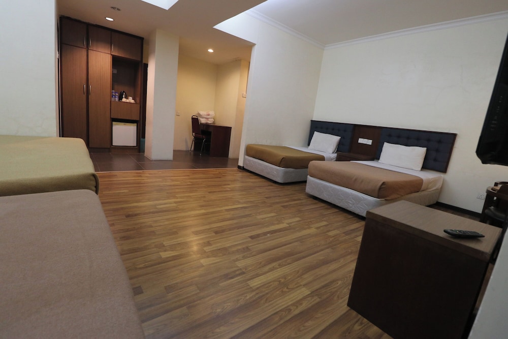 Iris House Hotel 52/65