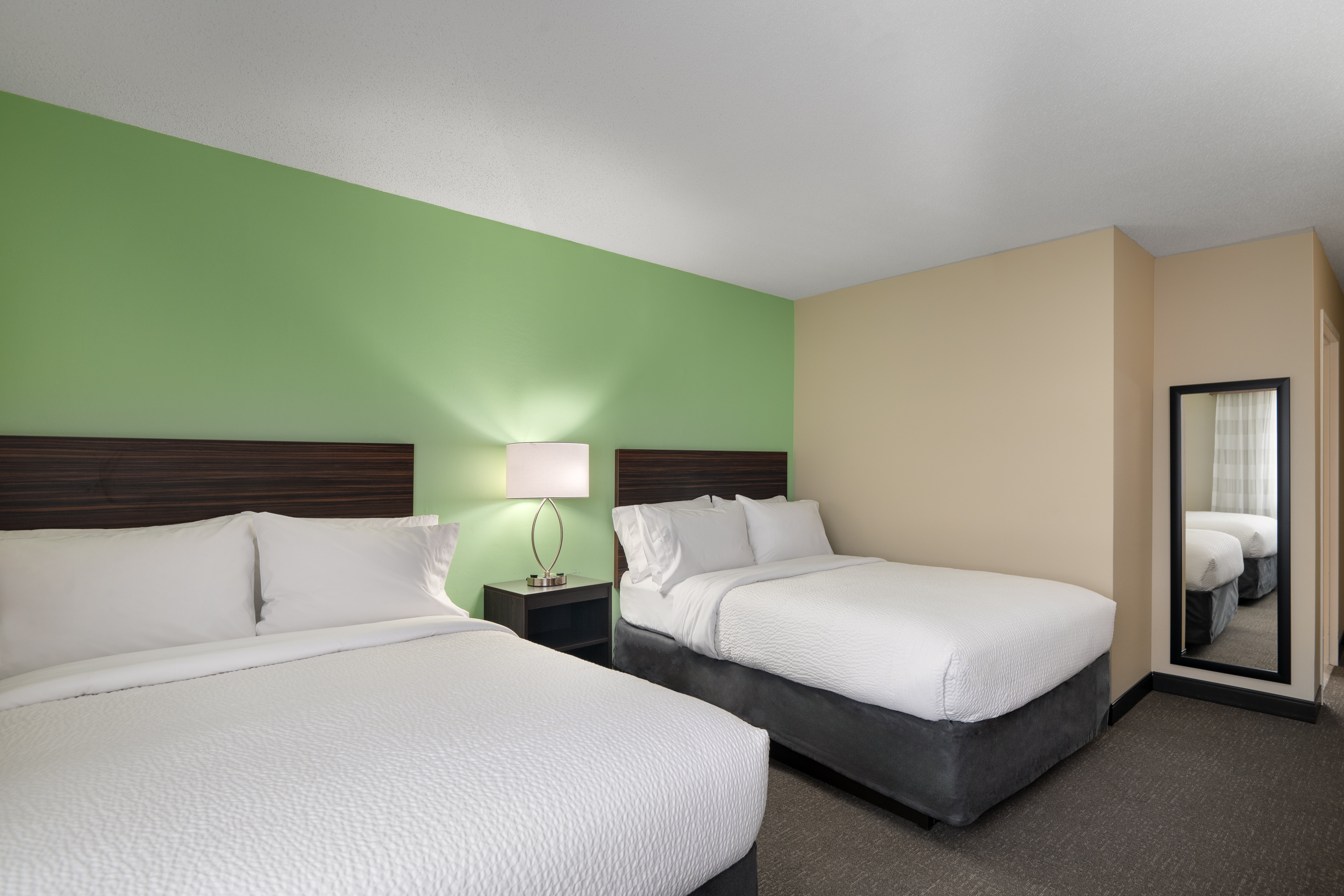 Sleep Inn Manchester Airport 19/62